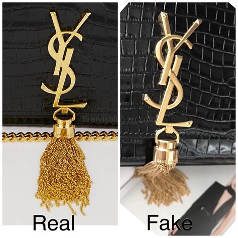 ysl crossbody bag real vs fake|how to authenticate ysl bag.